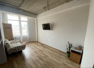 Сдам двухкомнатную квартиру, 41 м2, Сочи, Изумрудная улица, 40Б, микрорайон Энергетик-Изумруд