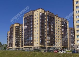 Квартира на продажу студия, 22.6 м2, Санкт-Петербург, муниципальный округ Рыбацкое, Советский проспект, 2