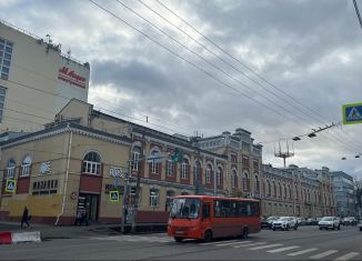 Продам помещение свободного назначения, 6789 м2, Нижний Новгород, улица Белинского, 61к1