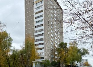 Продажа 2-ком. квартиры, 49.8 м2, Москва, Харьковский проезд, 1к3