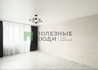 Продается трехкомнатная квартира, 98 м2, Самара, Вольская улица, 89, Промышленный район