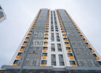 Продам 1-ком. квартиру, 39.7 м2, Москва, улица Речников, 22, ЮАО