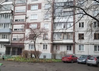 2-комнатная квартира на продажу, 52.6 м2, Кемеровская область, улица Франкфурта, 25