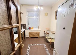 3-комнатная квартира в аренду, 95 м2, Москва, Шмитовский проезд, 6, Шмитовский проезд