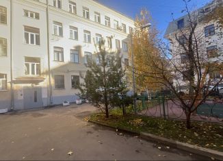 Продам квартиру студию, 10 м2, Москва, улица Покровка, 43А, улица Покровка