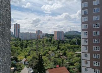 Аренда 2-комнатной квартиры, 54 м2, Красноярск, Уютный переулок, 7, Октябрьский район