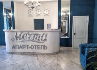 Продажа 1-комнатной квартиры, 39 м2, Краснодарский край, Северная улица, 9Бк1