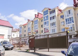 1-комнатная квартира на продажу, 49 м2, Калуга, улица Достоевского, 27