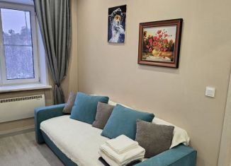 Сдается в аренду 1-комнатная квартира, 23 м2, Хабаровск, квартал Моряков-Амурцев, 34