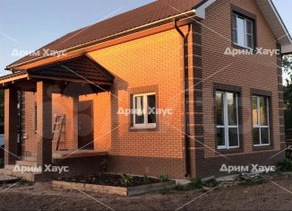 Продаю дом, 132 м2, Рязанская область