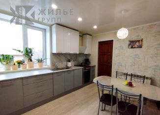 Продажа дома, 144.2 м2, Казань, Равнинная улица, 23, Кировский район