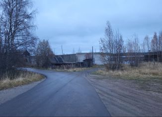 Продам помещение свободного назначения, 1305.1 м2, посёлок городского типа Чупа, Советская улица, 34б