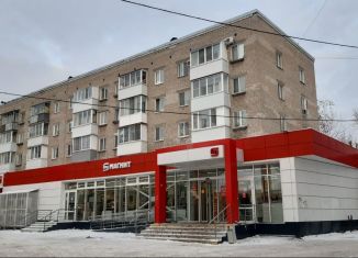 Продам двухкомнатную квартиру, 44.6 м2, Пермь, Свердловский район, улица Академика Курчатова, 9