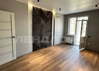 Продам 1-ком. квартиру, 39 м2, Ростов-на-Дону, проспект Маршала Жукова, 18