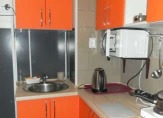 Сдаю в аренду 1-комнатную квартиру, 25 м2, Йошкар-Ола, улица Свердлова, 36А, 1-й микрорайон