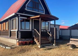 Дом на продажу, 22.9 м2, село Преображенка