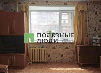 Продается 1-ком. квартира, 36.1 м2, Курган, жилой район Центральный, улица Кравченко, 56