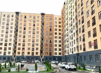 Продается 3-комнатная квартира, 102 м2, Кабардино-Балкариия, улица Шарданова