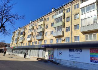 Продаю 1-комнатную квартиру, 30 м2, Рыбинск, Крестовая улица, 128