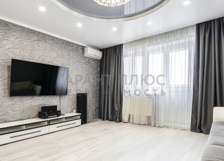 Продается 3-ком. квартира, 110 м2, Липецк, проспект Победы, 103