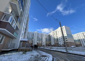 Продается двухкомнатная квартира, 62.2 м2, Ярославль, Брагинская улица, 18к3, Дзержинский район