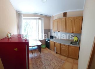 Аренда 2-ком. квартиры, 38 м2, Москва, Рязанский проспект, 95к1, метро Рязанский проспект