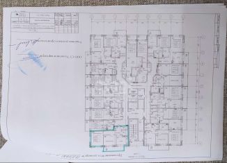 Продажа 2-ком. квартиры, 47 м2, Воронежская область, улица 9 Января, 233/54