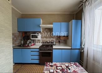 Продажа трехкомнатной квартиры, 73.2 м2, Москва, ВАО, 15-я Парковая улица, 38