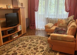 Продажа 2-ком. квартиры, 45 м2, Вологодская область, улица Хлюстова, 23