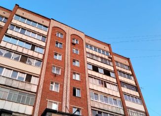 Продается двухкомнатная квартира, 55 м2, Удмуртия, улица Садовникова, 12