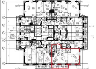 Продам 2-комнатную квартиру, 63 м2, Красноярский край, Караульная улица, 39А