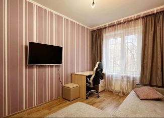 Сдам 2-ком. квартиру, 48 м2, Москва, Чертановская улица, 21к1, ЮАО