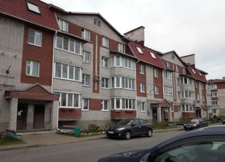 Продается гараж, Новгородская область, Озёрная улица, 8