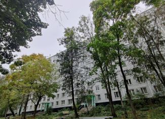 Продаю квартиру студию, 14 м2, Москва, Донбасская улица, 6, ЮАО