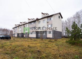 Продажа 2-комнатной квартиры, 42.2 м2, Уфа, Дёмский район, улица Якуба Коласа, 153