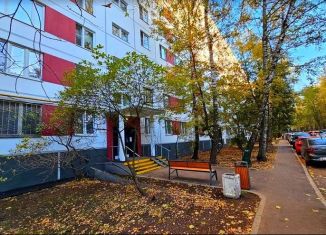 Продам квартиру студию, 12.2 м2, Москва, Чусовская улица