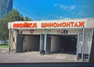 Продаю машиноместо, 30 м2, Москва, проезд Берёзовой Рощи, 10, САО