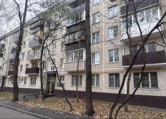 3-комнатная квартира на продажу, 56 м2, Москва, улица Винокурова, 12к2