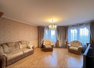 Продажа 3-ком. квартиры, 90 м2, Санкт-Петербург, проспект Просвещения, 99, муниципальный округ № 21