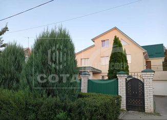 Продажа коттеджа, 280 м2, Воронежская область, Комсомольская улица, 20