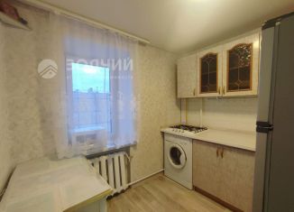 Продажа 1-ком. квартиры, 31.5 м2, Канаш, Канашская улица, 4