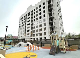 Продажа 2-комнатной квартиры, 76 м2, Брянск