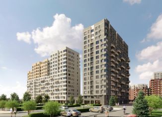 Продам 1-ком. квартиру, 33.2 м2, Тюмень, Калининский округ