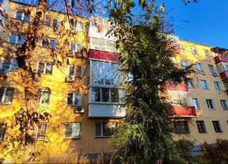 Продается двухкомнатная квартира, 44 м2, Самара, метро Российская, улица Мориса Тореза, 14