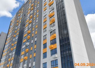 Продается однокомнатная квартира, 38.4 м2, Воронеж, улица Полковника Богомолова, 5