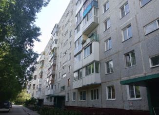 Продажа 2-комнатной квартиры, 43 м2, Омская область, улица Ярослава Гашека, 5/2