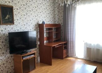 Продаю 1-комнатную квартиру, 37.1 м2, Омск, улица Малиновского, 6/2