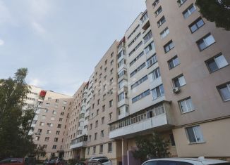 Трехкомнатная квартира на продажу, 78 м2, Республика Башкортостан, улица Генерала Горбатова, 7/4