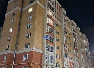 1-ком. квартира на продажу, 34.3 м2, Чебоксары, Новогородская улица, 20, Калининский район