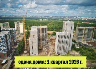 Продам трехкомнатную квартиру, 88.2 м2, Барнаул, 6-я Нагорная улица, 15в/к1